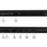Lenovo ThinkPad T14 G1 i7-10610U 32GB 512GB SSD лаптоп реновиран
