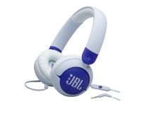 JBL JR320 слушалки за деца син JBL JR320 слушалки за деца син