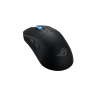 Asus ROG Harpe Ice Aim Mini геймърска мишка черен артикул 90MP03Z0-BMUA00 Asus ROG Harpe Ice Aim Mini геймърска мишка черен артикул 90MP03Z0-BMUA00