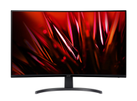 Acer Nitro ED320QUS3bmiipx 31.5" Curved QHD VA 180Hz 1ms геймърски монитор