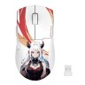 Redragon K1ng Max Anime M918AKG-PRO геймърска мишка бял артикул M918AKG-PRO