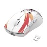 Redragon K1ng Max Anime M918AKG-PRO геймърска мишка бял артикул M918AKG-PRO