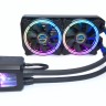Alphacool Eisbaer Aurora 240 CPU - Digital RGB артикул 11728