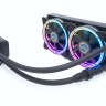 Alphacool Eisbaer Aurora 240 CPU - Digital RGB артикул 11728
