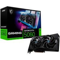 MSI RTX 5060 Gaming OC V1 8GB GDDR7 видео карта