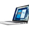 Dell Pro 16 PC16250 Ultra 5 235U лаптоп сребрист
