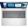 Dell Pro 16 PC16250 Ultra 5 235U лаптоп сребрист
