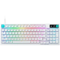 Logitech G316 X 98 геймърска клавиатура