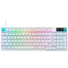 Logitech G316 X 98 геймърска клавиатура артикул 920-014231