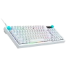 Logitech G316 X 98 геймърска клавиатура артикул 920-014231