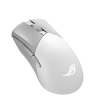 Asus ROG Gladius III Wireless AimPoint геймърска мишка бял артикул 90MP02Y0-BMUA11