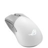 Asus ROG Gladius III Wireless AimPoint геймърска мишка бял артикул 90MP02Y0-BMUA11