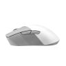 Asus ROG Gladius III Wireless AimPoint геймърска мишка бял артикул 90MP02Y0-BMUA11