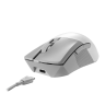 Asus ROG Gladius III Wireless AimPoint геймърска мишка бял артикул 90MP02Y0-BMUA11