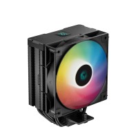 DeepCool AG400 DIGITAL Addressable RGB LGA1700/AM5 охладител за процесор DeepCool AG400 DIGITAL Addressable RGB LGA1700/AM5 охладител за процесор