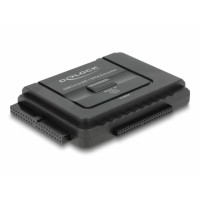 DeLock USB към SATA конвертор