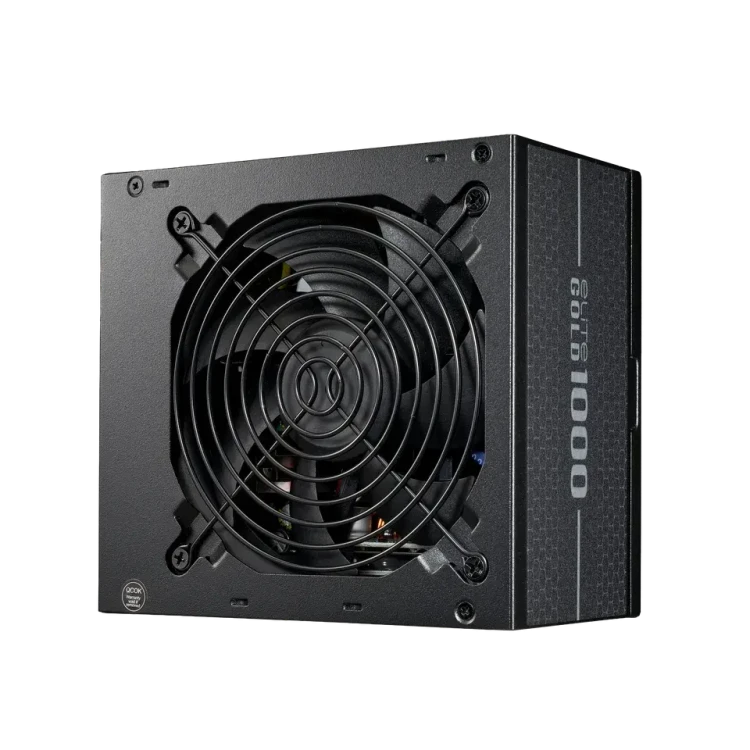 Cooler Master Elite 1000W Gold захранване за компютър артикул MPW-A001-AFAG-BEU Cooler Master Elite 1000W Gold захранване за компютър артикул MPW-A001-AFAG-BEU
