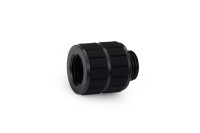 Alphacool Apex Grip extension 20mm OT/IT G1/4 black