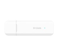 D-Link 4G LTE AX300 Wi-Fi 6 USB адаптер D-Link 4G LTE AX300 Wi-Fi 6 USB адаптер