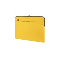 Tucano BFGOM1314-Y Калъф за лаптоп 14“, MacBook Air 15", GOMMO, жълт Tucano BFGOM1314-Y Калъф за лаптоп 14“, MacBook Air 15", GOMMO, жълт
