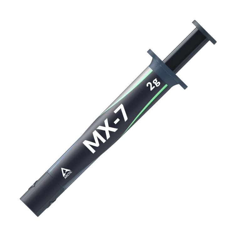 Arctic MX-7 Thermal Compound 2g термопаста артикул ACTCP00089A Arctic MX-7 Thermal Compound 2g термопаста артикул ACTCP00089A