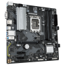 Gigabyte B760M D3HP DDR4 mATX дънна платка артикул GB B760M D3HP DDR4