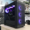 Компютър за игри SPEED GAME III Ryzen 5 Super артикул SPEED_GAME_III_ryzen5_Super