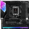 Asrock B860M Lightning WiFi mATX дънна платка артикул 90-MXBQG-A0UAYZ