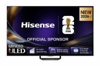 Hisense 65" U7S Pro 4K Ultra HD телевизор