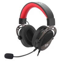 Redragon Thoridal H730 слушалки черен