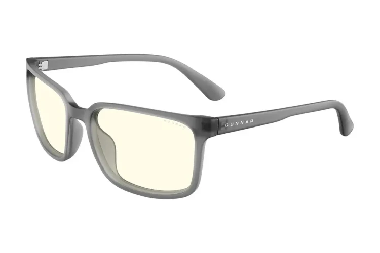 Gunnar Mammoth Smoke Clear компютърни очила артикул GUN-MAM-06709