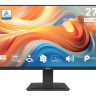 MSI Pro MP273 27" IPS монитор черен артикул 9S6-3PB4CH-250 MSI Pro MP273 27