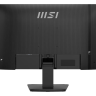MSI Pro MP273 27" IPS монитор черен артикул 9S6-3PB4CH-250 MSI Pro MP273 27