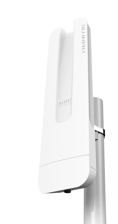 Mikrotik OmniTIK 5 PoE ac RBOmniTikPG-5HacD точка за достъп артикул RBOmniTikPG-5HacD Mikrotik OmniTIK 5 PoE ac RBOmniTikPG-5HacD точка за достъп артикул RBOmniTikPG-5HacD