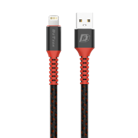 Lightning към USB DeTech DE-C25i кабел 1 метър