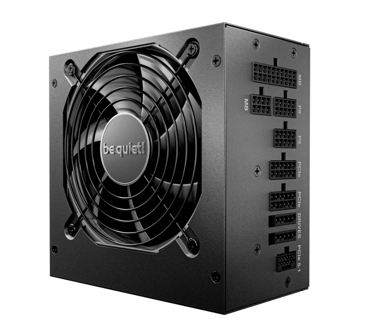 be quiet! System Power 11 M 750W захранване артикул BP017EU