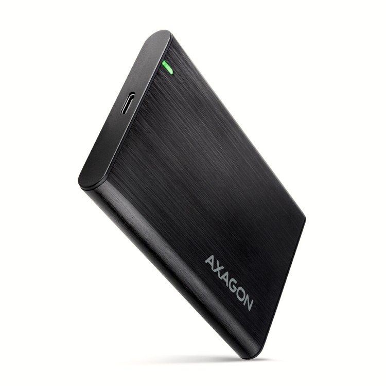 AXAGON EE25-A6C кутия за твърд диск артикул EE25-A6C