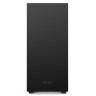 NZXT H700i Smart Matte черен/син кутия за компютър артикул NZXT-CASE-H700W-BL