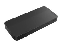 Lenovo USB-C Dual Display Travel Dock докинг станция