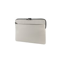 Tucano BFGOM1314-G Калъф за лаптоп 14“, MacBook Air 15", GOMMO, сив