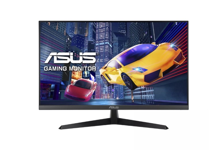 Asus VY279HGR 27" IPS 120Hz монитор артикул 90LM06D3-B02171