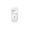 DIGITUS DA-70617 Зарядно, 2 USB порта, шуко контакт, 5V / 2.1 А артикул DA-70617