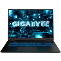 GIGABYTE GAMING A18 PRO DYJ 18" IPS 2K 165Hz,Core 7 240H, 32GB, 1TB SSD, RTX 5070Ti лаптоп
