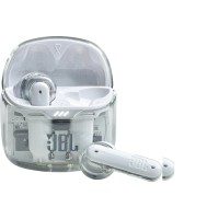 JBL Tune Flex ANC безжични слушалки бял JBL Tune Flex ANC безжични слушалки бял