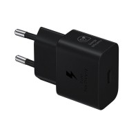 Samsung EP-T2510 25W зарядно устройство черен