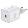 Захранващ адаптер USB-C AC Charger PD20W SNB-441-42 артикул SNB-441-42