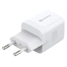 Захранващ адаптер USB-C AC Charger PD20W SNB-441-42 артикул SNB-441-42
