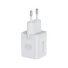 Захранващ адаптер USB-C AC Charger PD20W SNB-441-42 артикул SNB-441-42