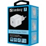 Захранващ адаптер USB-C AC Charger PD20W SNB-441-42 артикул SNB-441-42