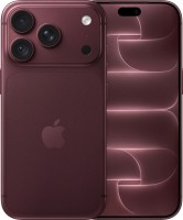 Apple iPhone 18 Pro 12GB, 2TB Burgundy смартфон mjt54zd/a